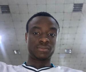 Akanmu Ayobowa