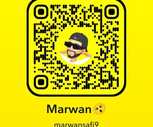 Profile Marwan Safi