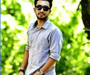 Zishan khan