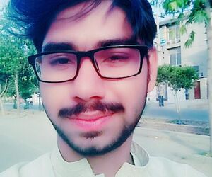 muhammad hamza