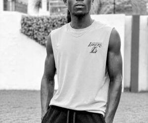 Profile Kesh SyteDax