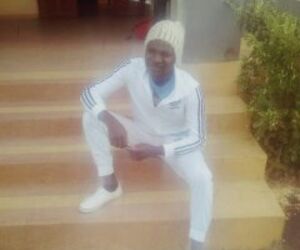 Thomas Chacha