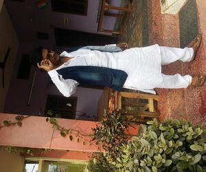 Himanshoo jais