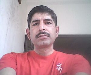 Deepak Kumar