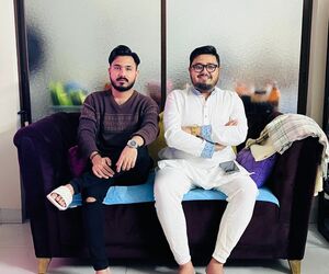 Jubyd ali
