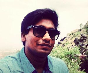 Vikash Jain