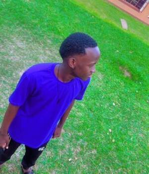 Profile Jay