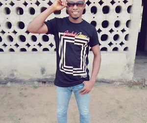 Nkembasi Ekane