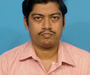 Grantha Ghosh