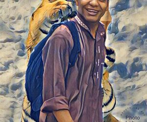 harniahsan