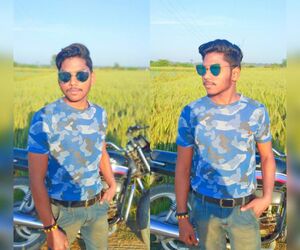Mohit gautam