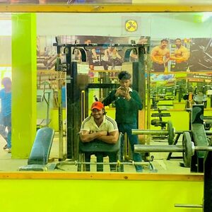 Profile Veer thakur