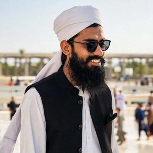 Profile Muhammad Abdullah