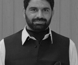 Ihtesham Gul