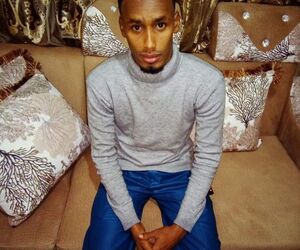 Abdirahman