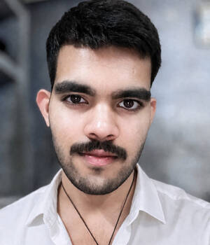 Profile Himanshu