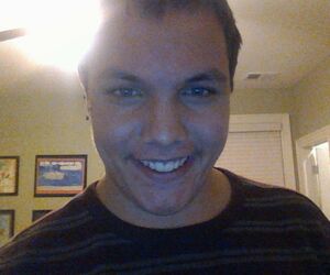 zach camp