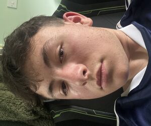 Profile Aidan