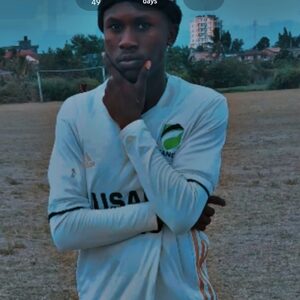 Profile dikram lwan
