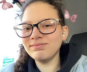 olivia ahokas