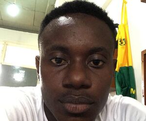 Aaron Cudjoe