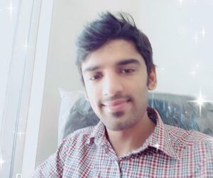 Jamshaid Danie