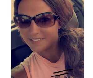 Tracy Weger
