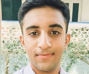 Faizan Shehzad