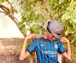 Profile Hamza