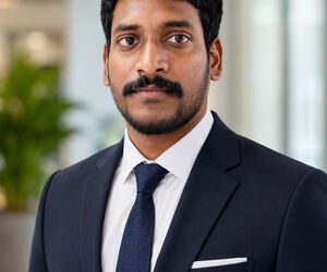 Profile Venkat