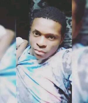 Profile Chidera Anyanwu