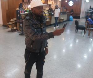 mick kelvin