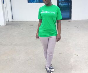 Laurah nashaz