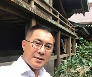 Felix Li chen