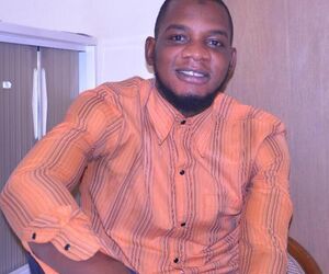 Abdoulie Jallo