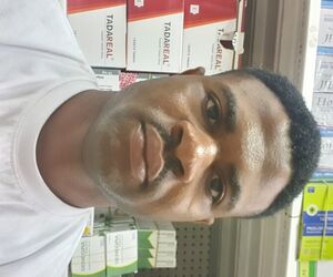 Profile Kinguche