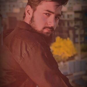Profile Hafiz Dildar
