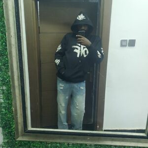 Profile ayomide