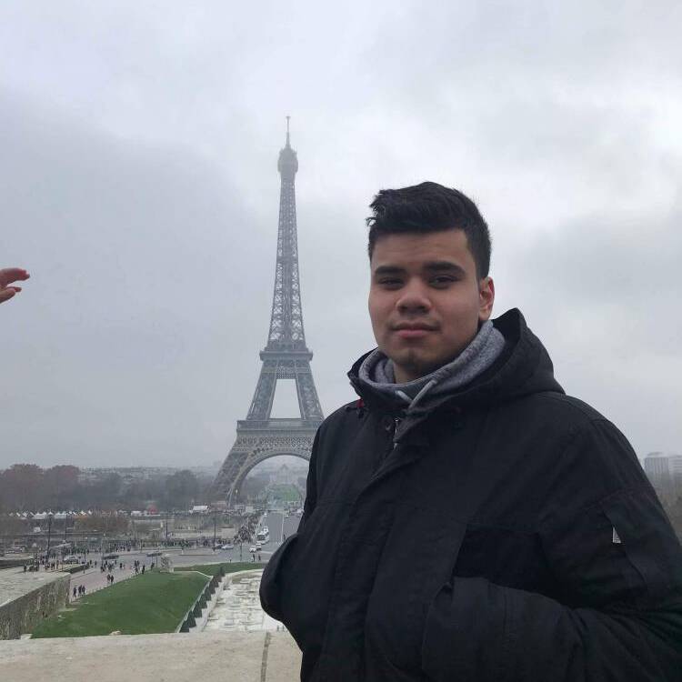 Foto de perfil