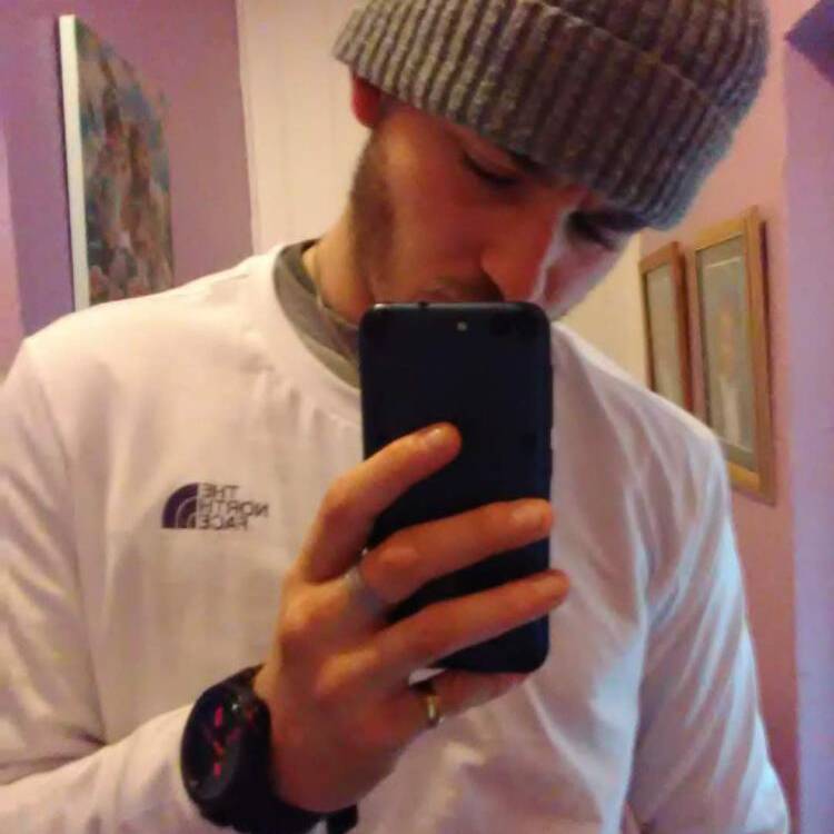 Foto de perfil