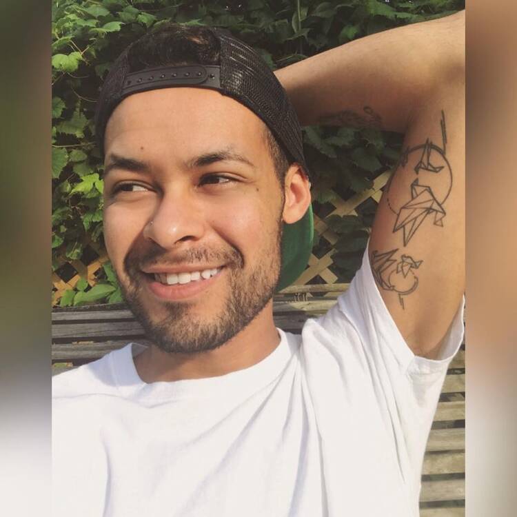 Foto de perfil
