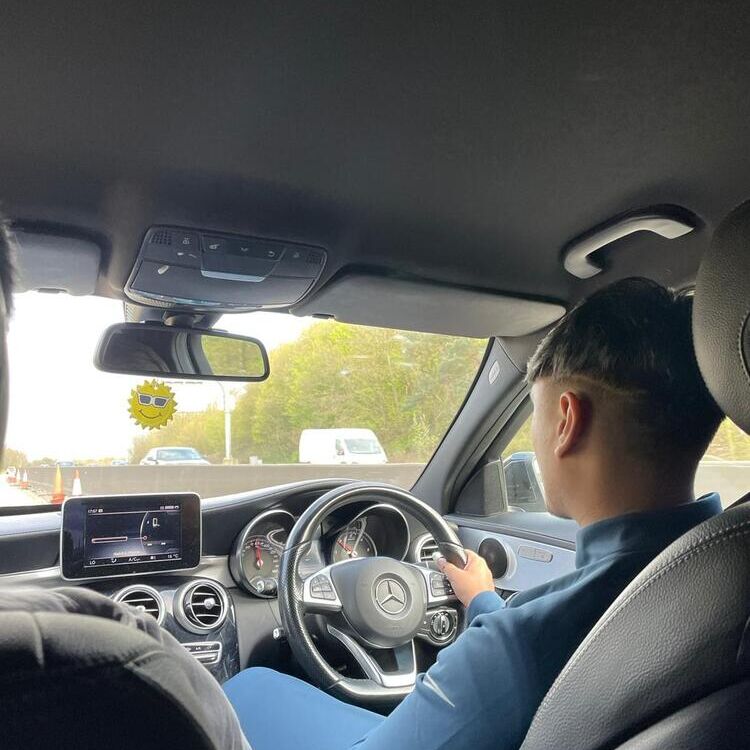Foto de perfil