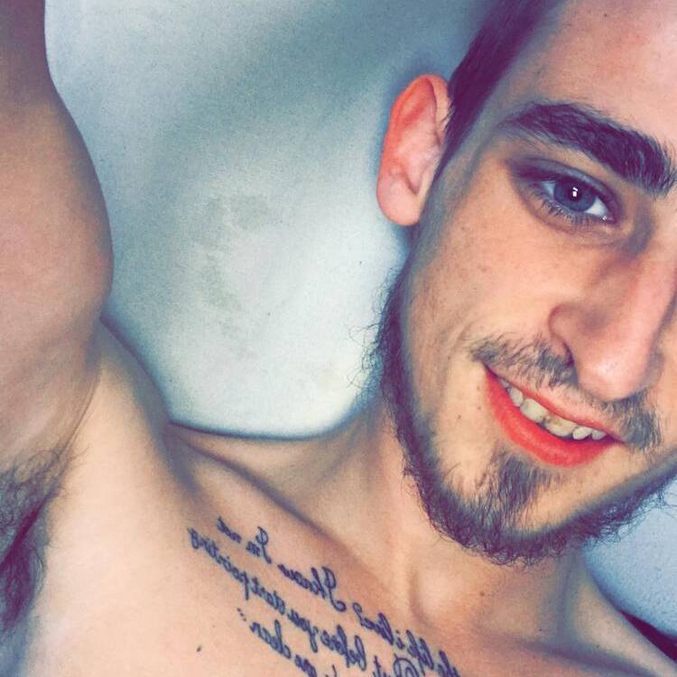 Foto de perfil