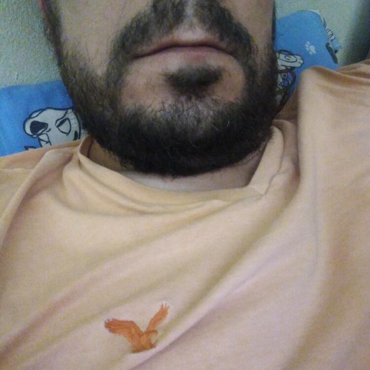 Foto de perfil