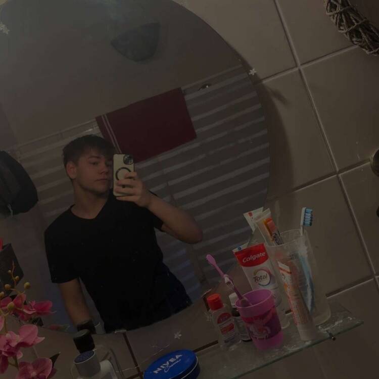 Foto de perfil de Kai