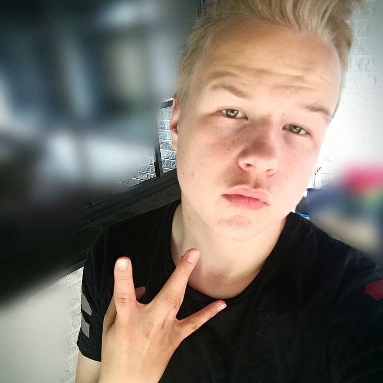 Foto de perfil