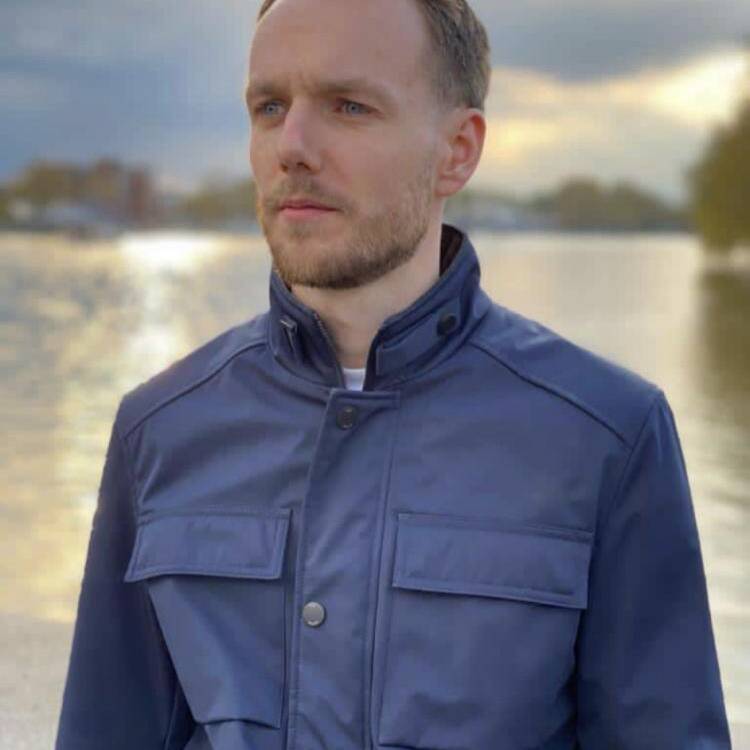 Foto de perfil