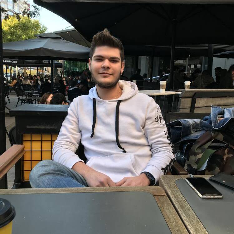Foto de perfil
