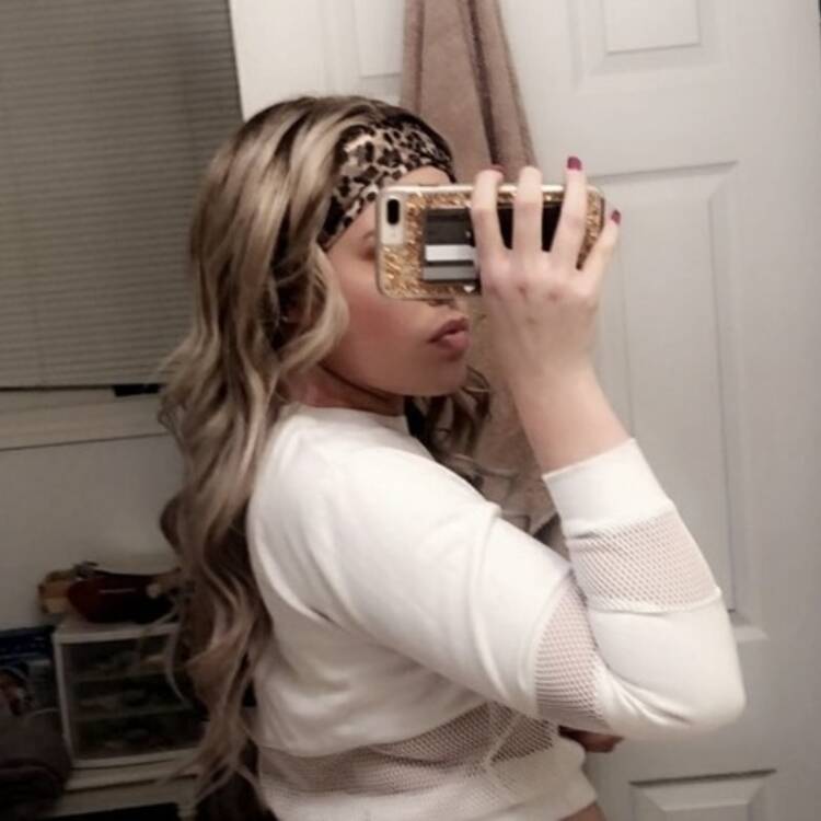 Foto de perfil