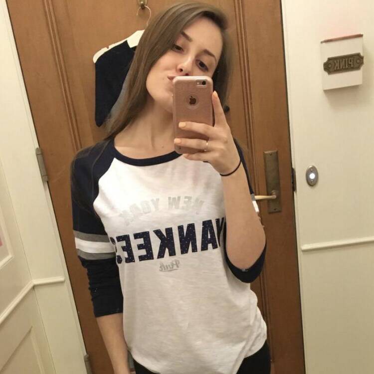 Foto de perfil de Bruna